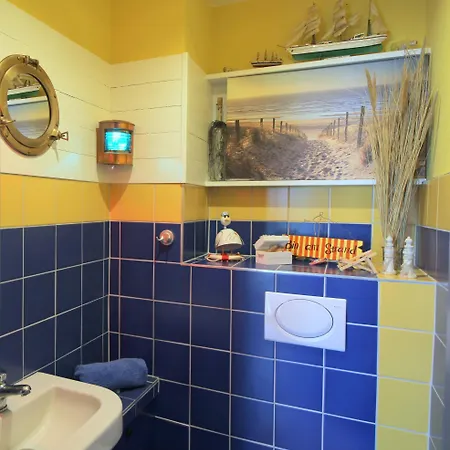Holiday home Nebelstation