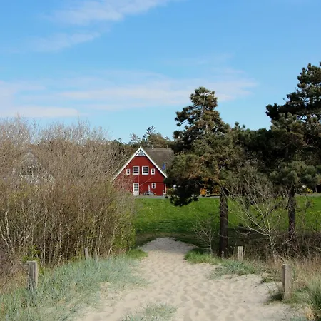 Holiday home Nebelstation *