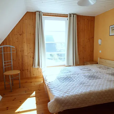 Nebelstation Holiday home Wustrow (Fischland)