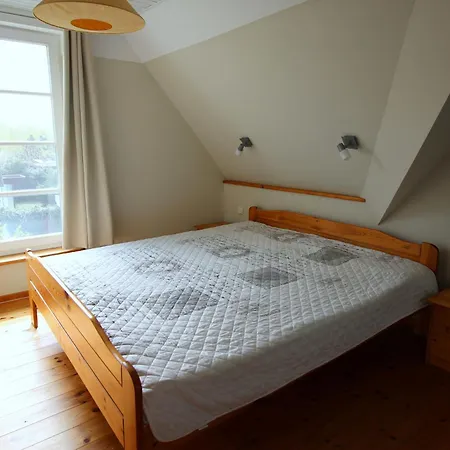 Holiday home Nebelstation *