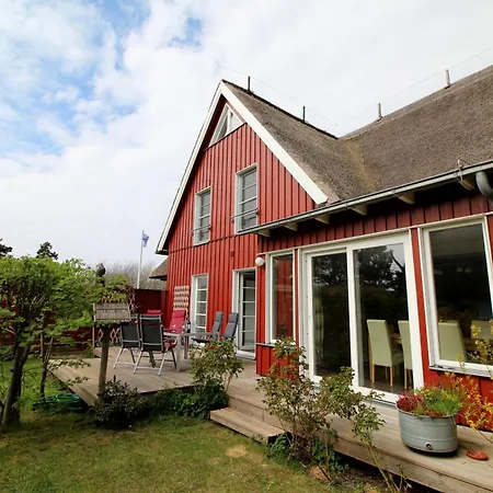 度假居 Nebelstation